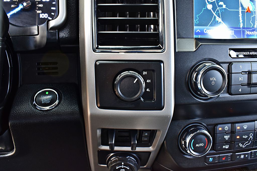 2020 Ford F-350 Image 37