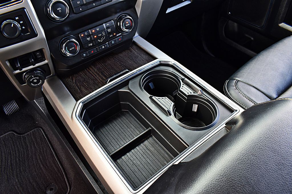 2020 Ford F-350 Image 38