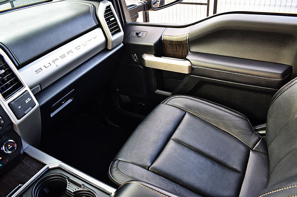 2020 Ford F-350 Image 39