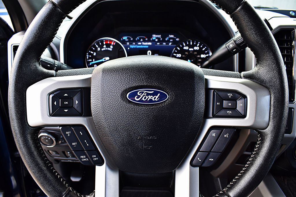 2020 Ford F-350 Image 41