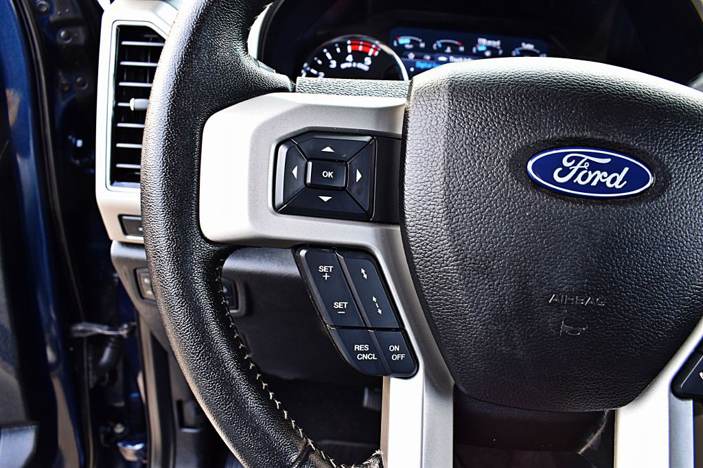 2020 Ford F-350 Image 42