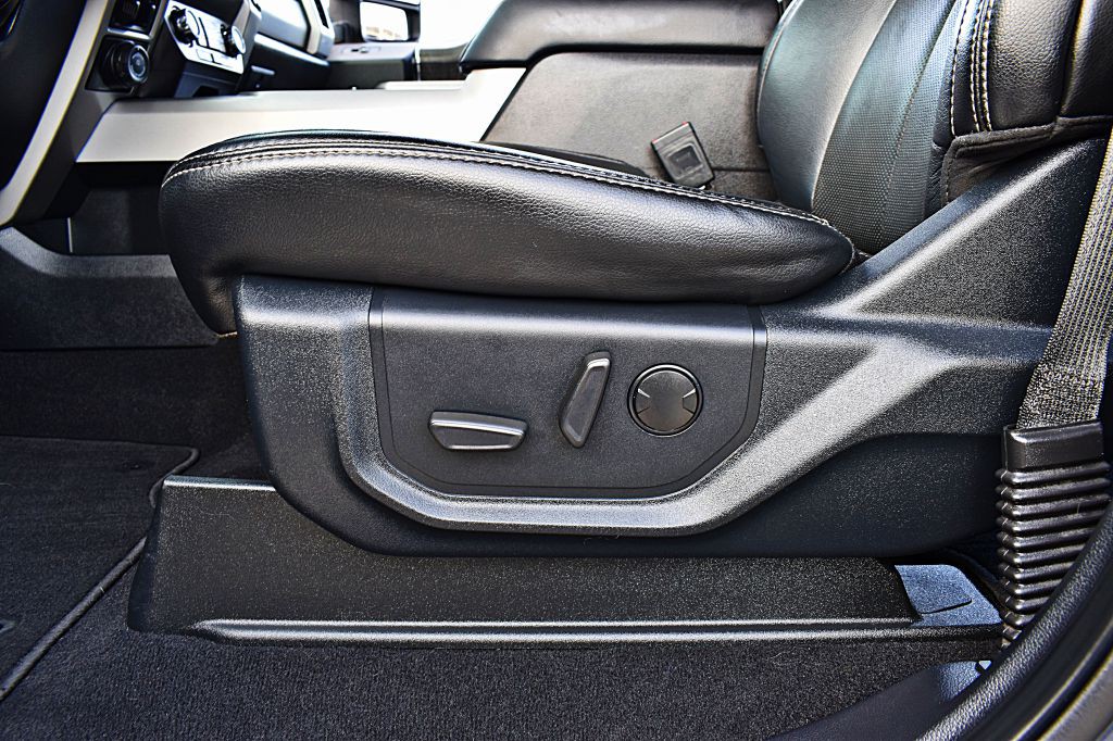 2020 Ford F-350 Image 48