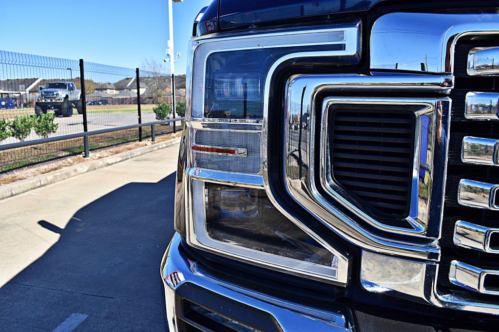 2020 Ford F-350 Image 51