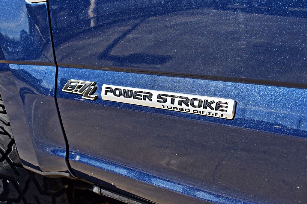 2020 Ford F-350 Image 53