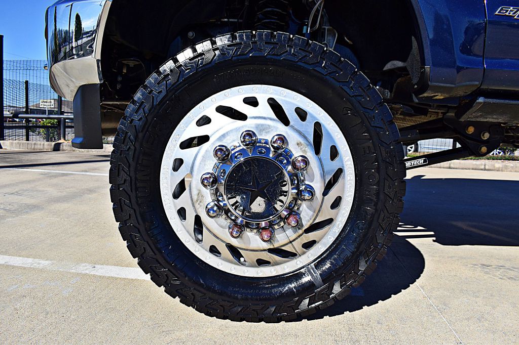 2020 Ford F-350 Image 54