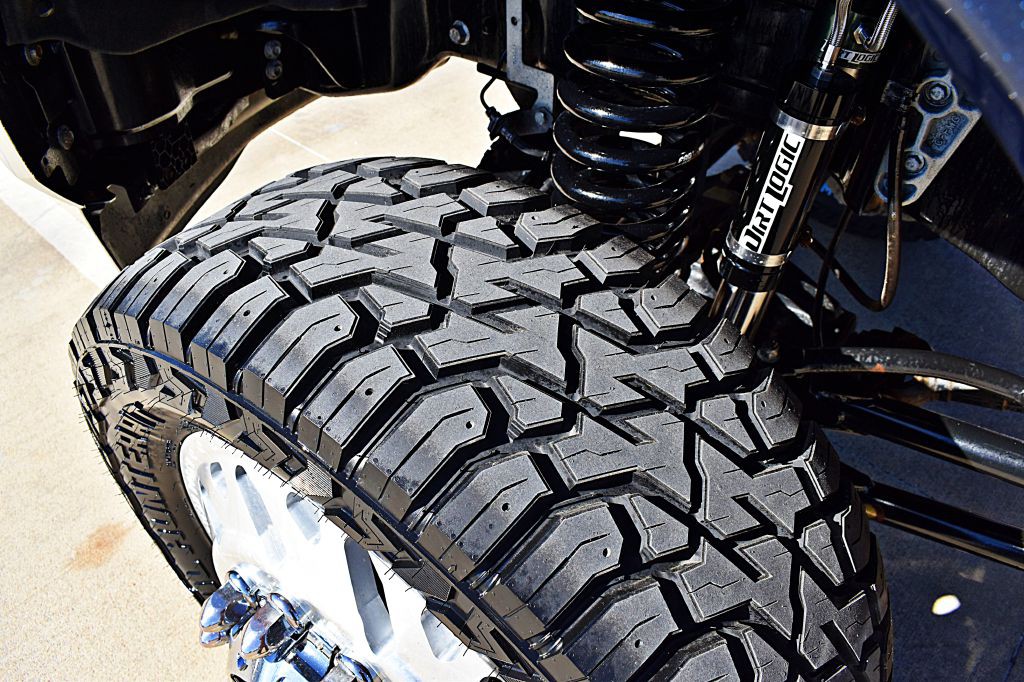 2020 Ford F-350 Image 55