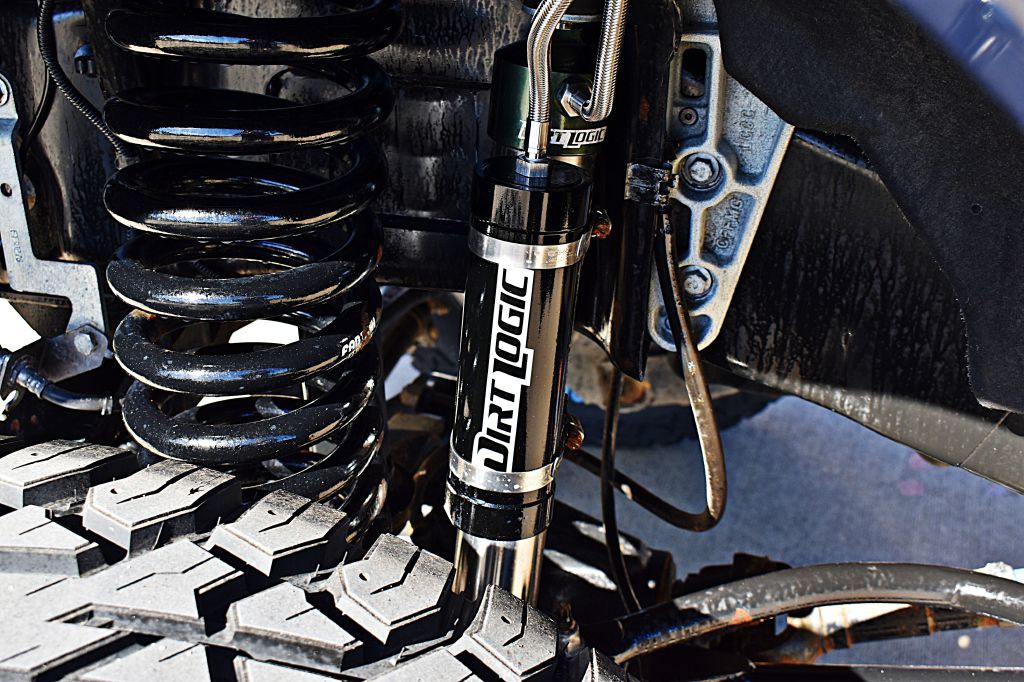 2020 Ford F-350 Image 56