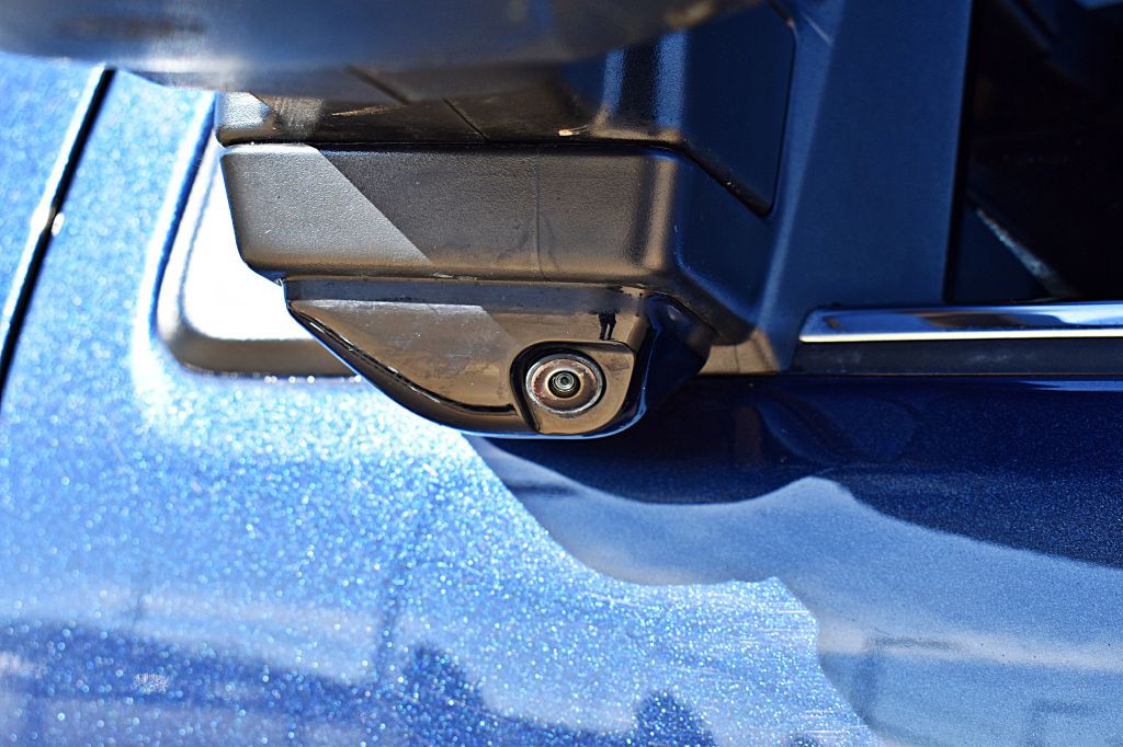 2020 Ford F-350 Image 58