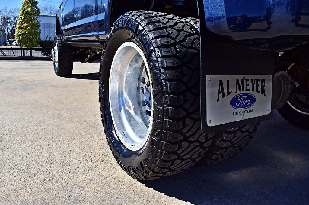 2020 Ford F-350 Image 60