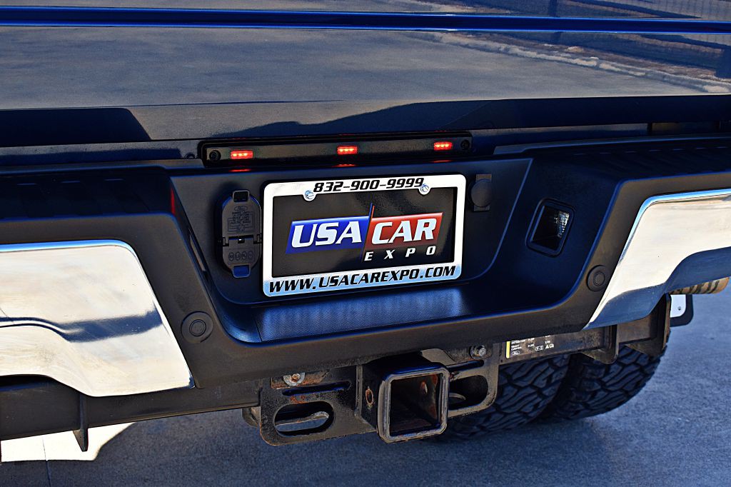 2020 Ford F-350 Image 61