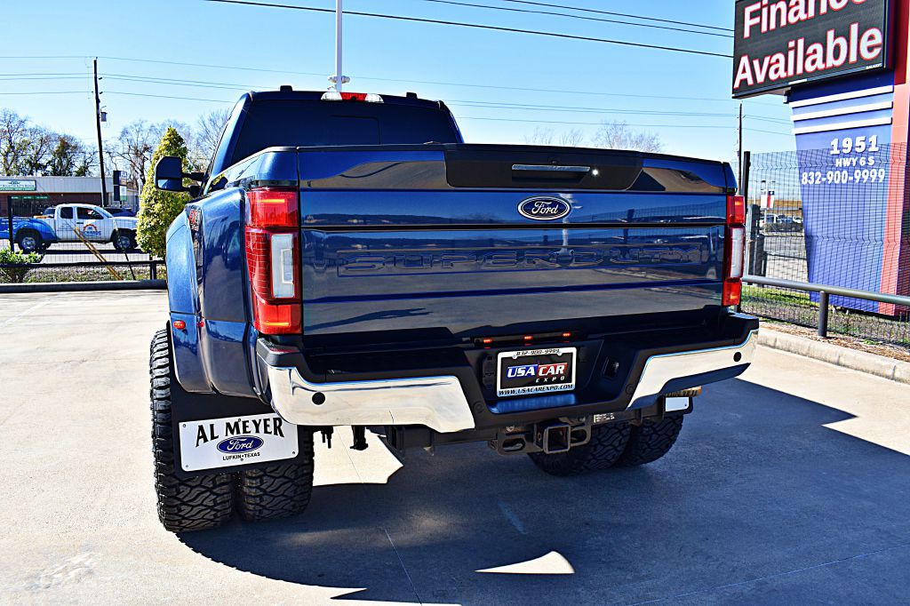 2020 Ford F-350 Image 62