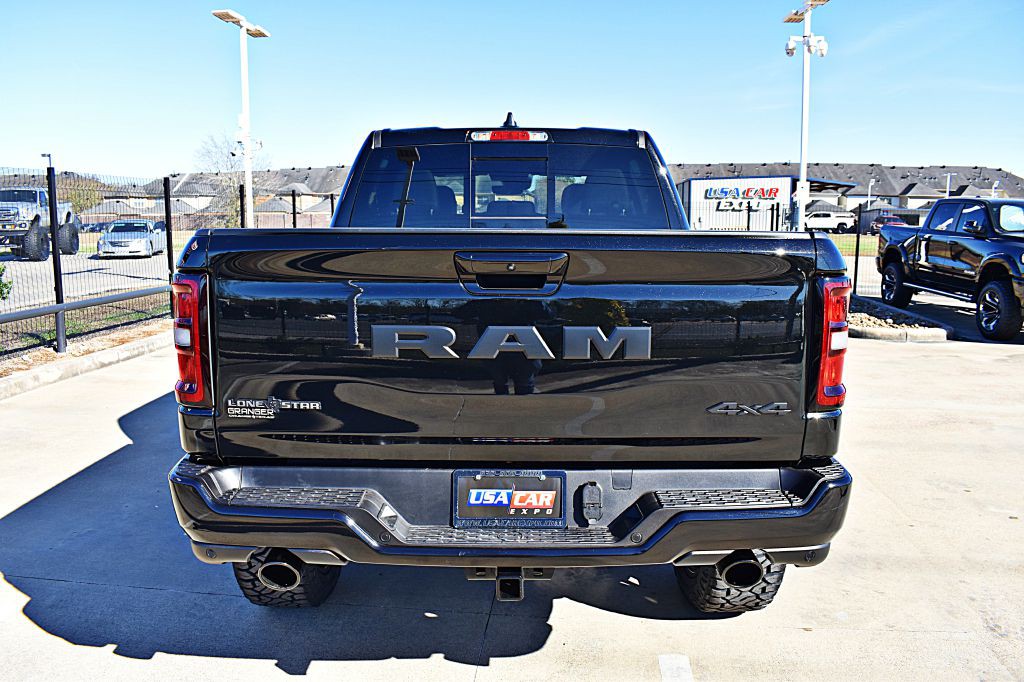 2026 RAM 1500 Image 6