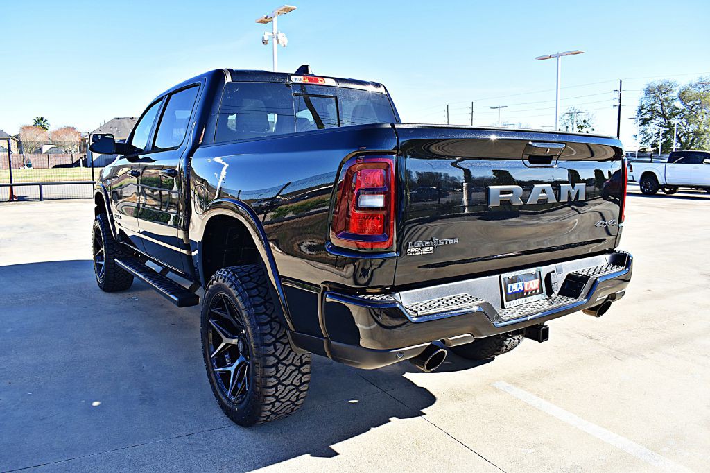 2026 RAM 1500 Image 9