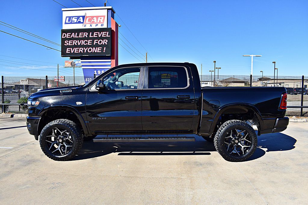 2026 RAM 1500 Image 11