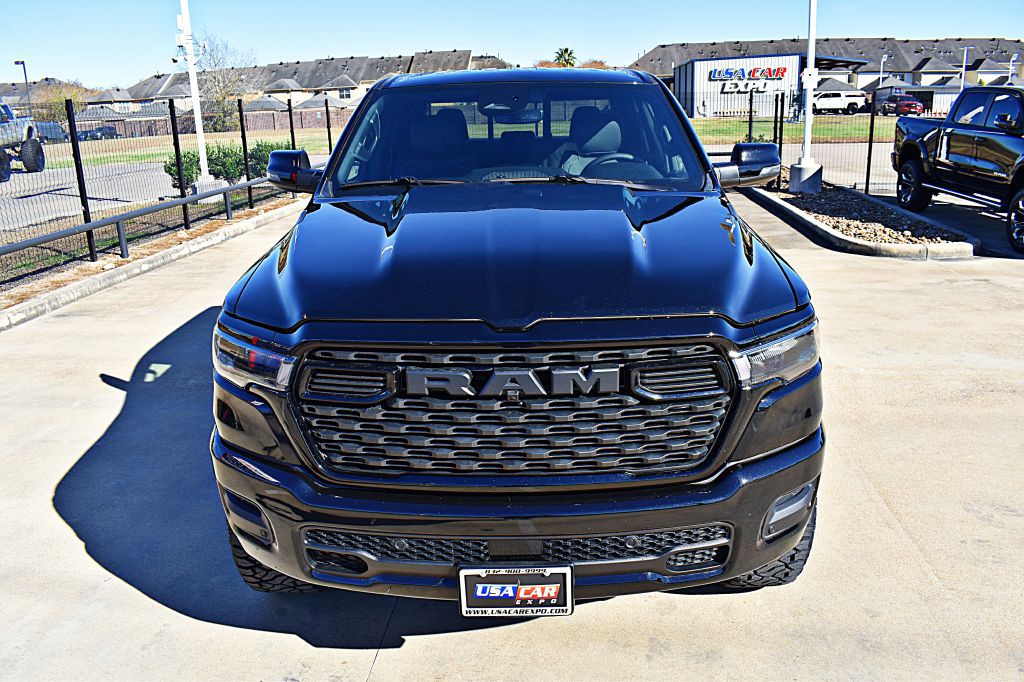 2026 RAM 1500 Image 14