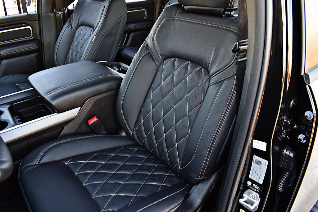 2026 RAM 1500 Image 18