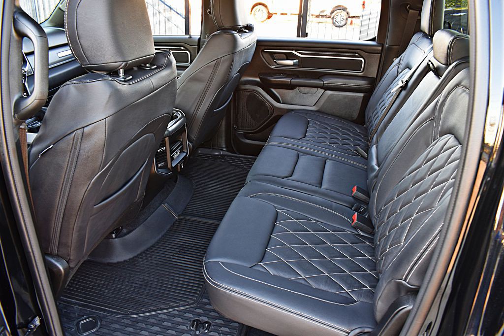 2026 RAM 1500 Image 19