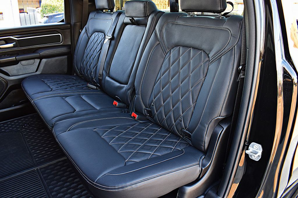 2026 RAM 1500 Image 20