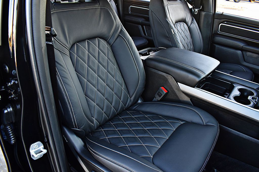 2026 RAM 1500 Image 22