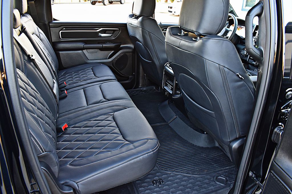 2026 RAM 1500 Image 23