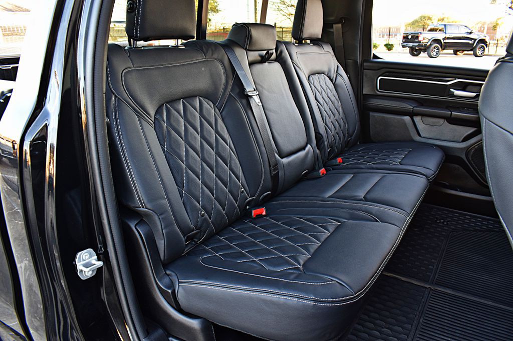 2026 RAM 1500 Image 24