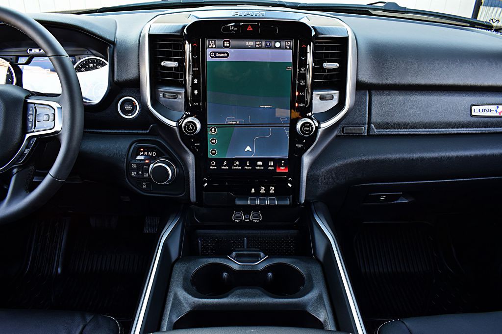 2026 RAM 1500 Image 28