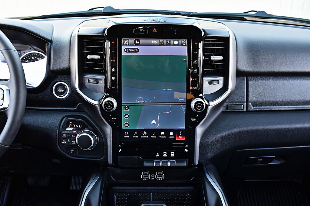 2026 RAM 1500 Image 29