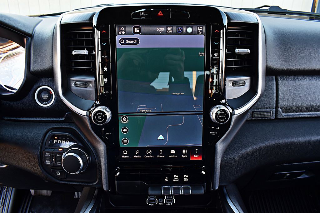 2026 RAM 1500 Image 30