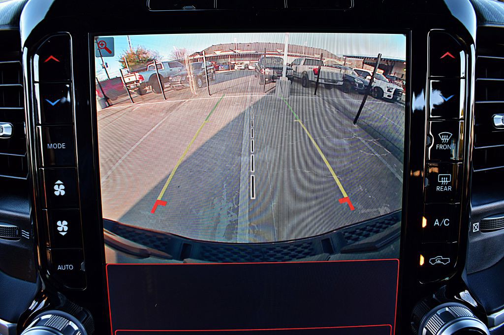 2026 RAM 1500 Image 31