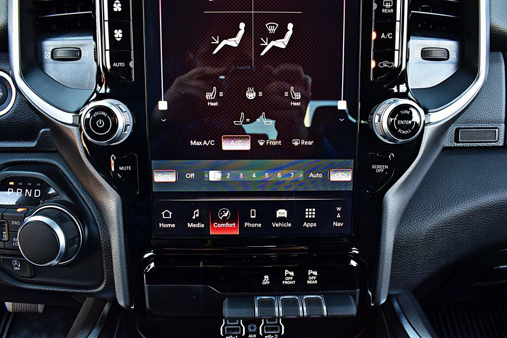 2026 RAM 1500 Image 32