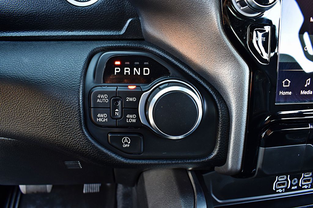 2026 RAM 1500 Image 33