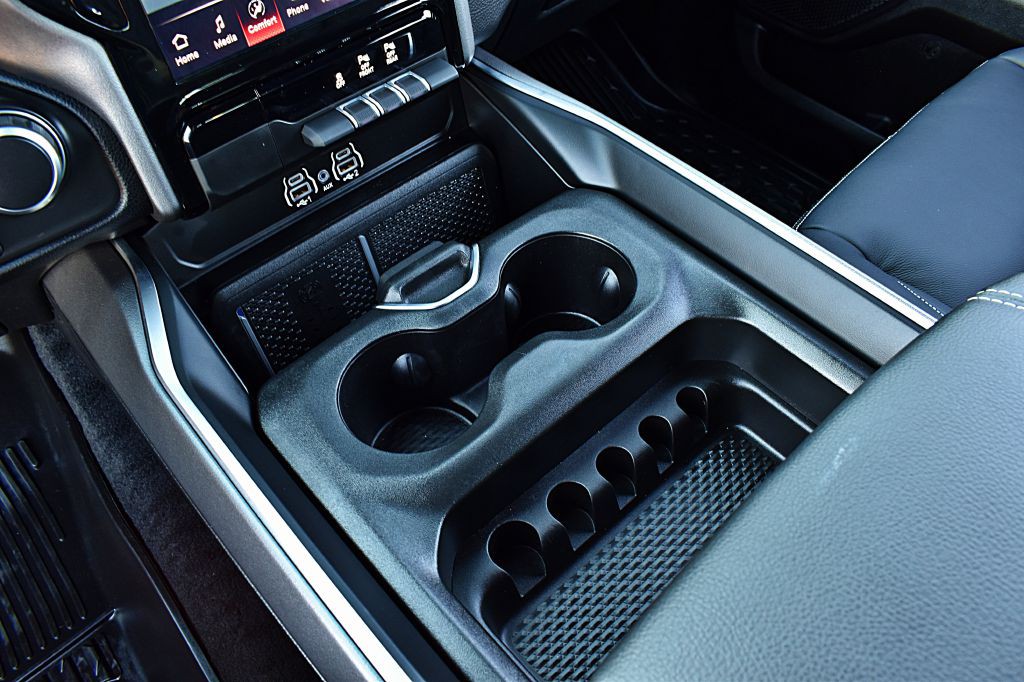 2026 RAM 1500 Image 34