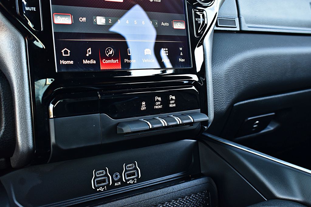 2026 RAM 1500 Image 35