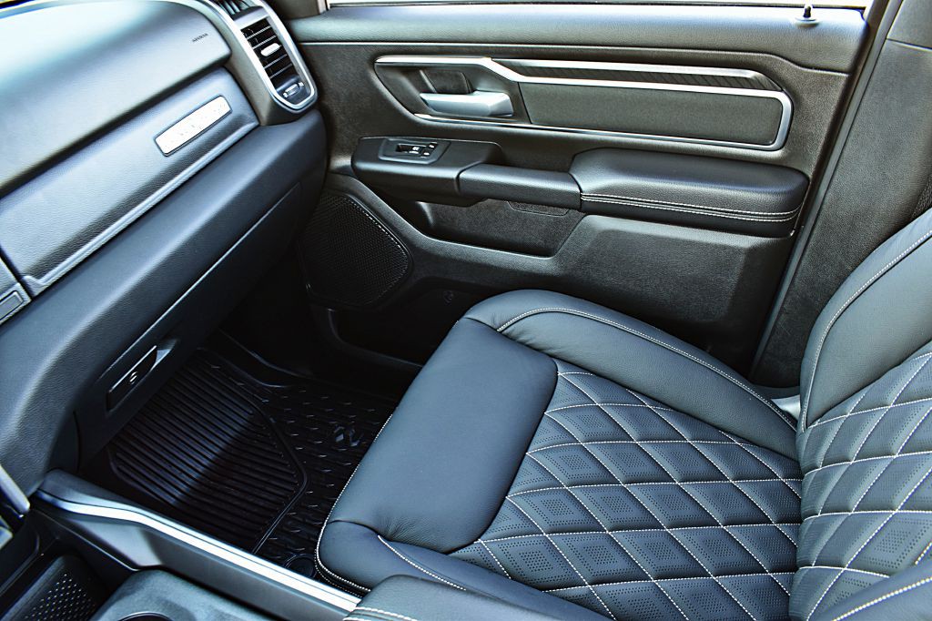 2026 RAM 1500 Image 36