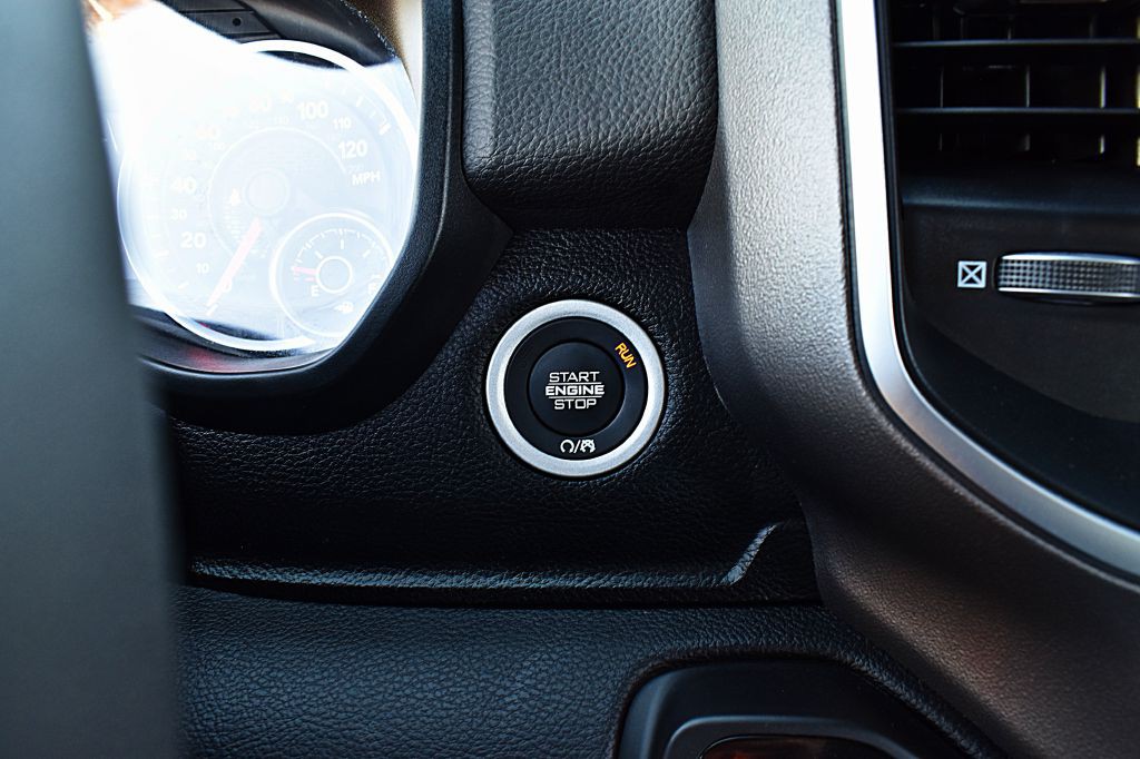 2026 RAM 1500 Image 37