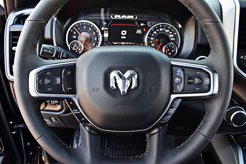 2026 RAM 1500 Image 40