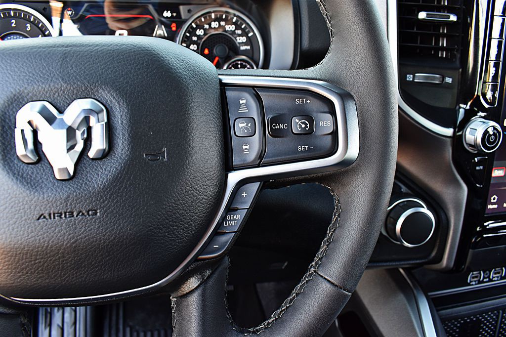 2026 RAM 1500 Image 42