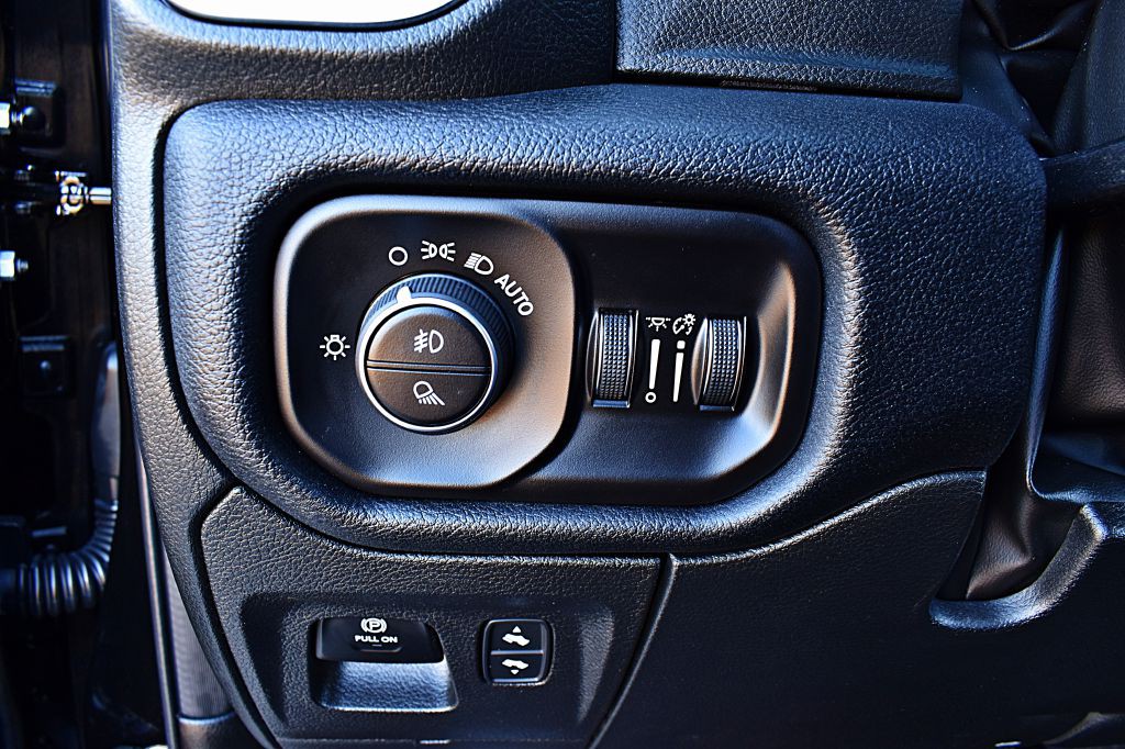 2026 RAM 1500 Image 44