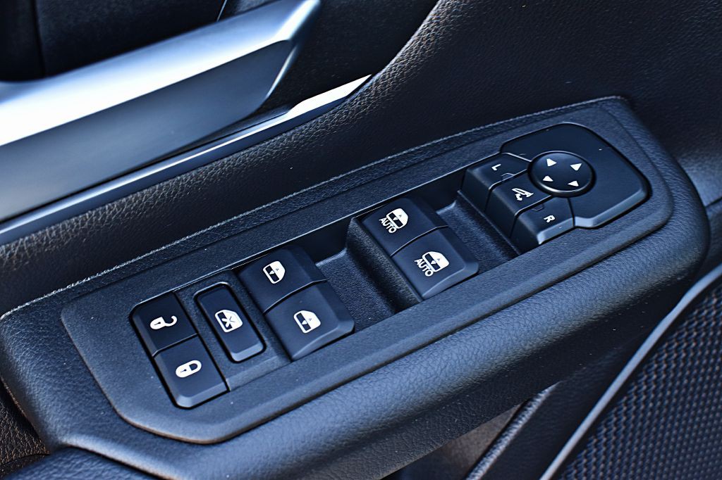 2026 RAM 1500 Image 46