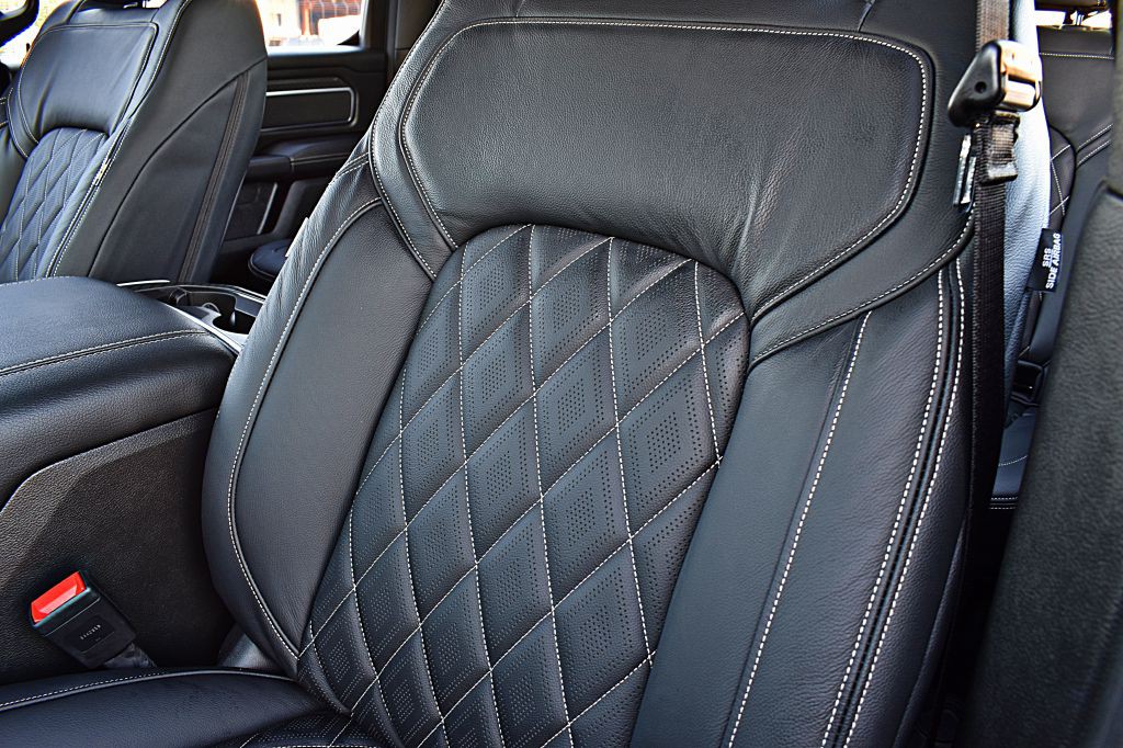 2026 RAM 1500 Image 48