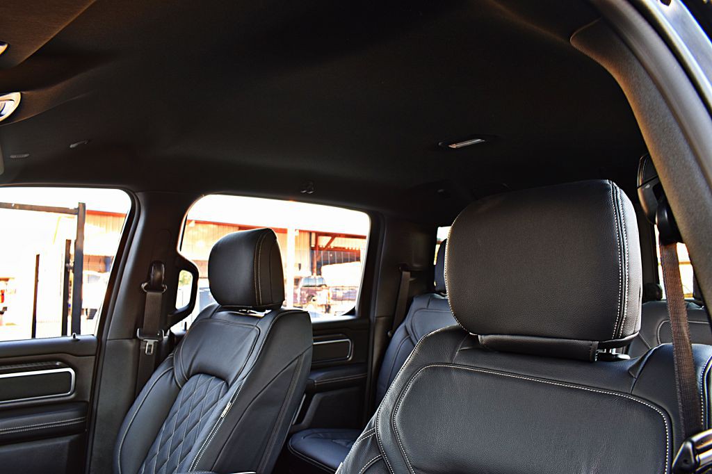 2026 RAM 1500 Image 49