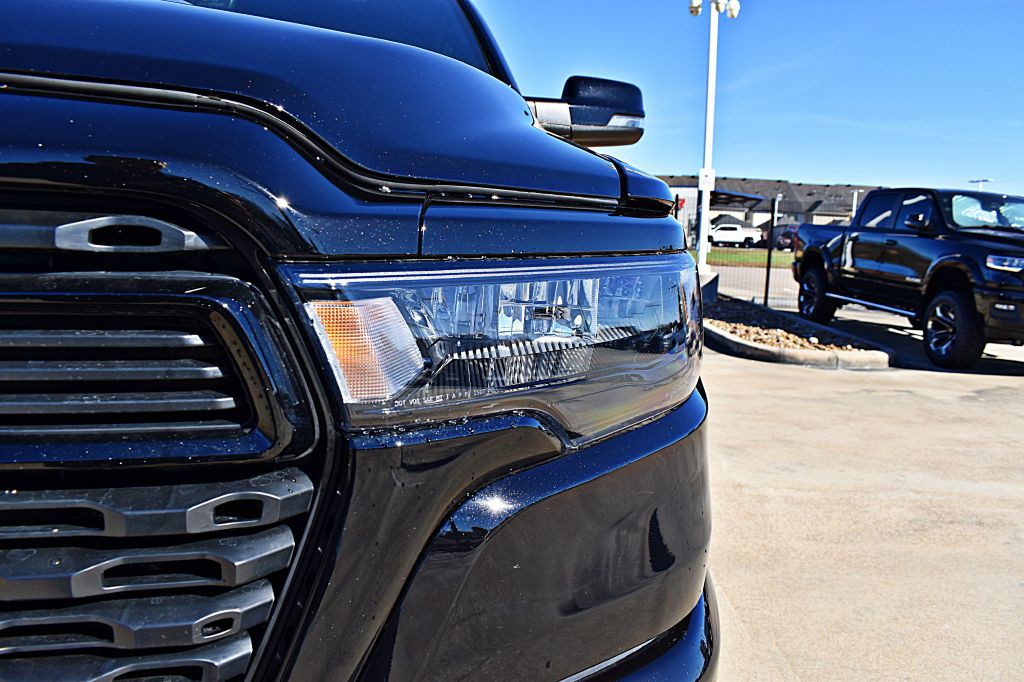 2026 RAM 1500 Image 50