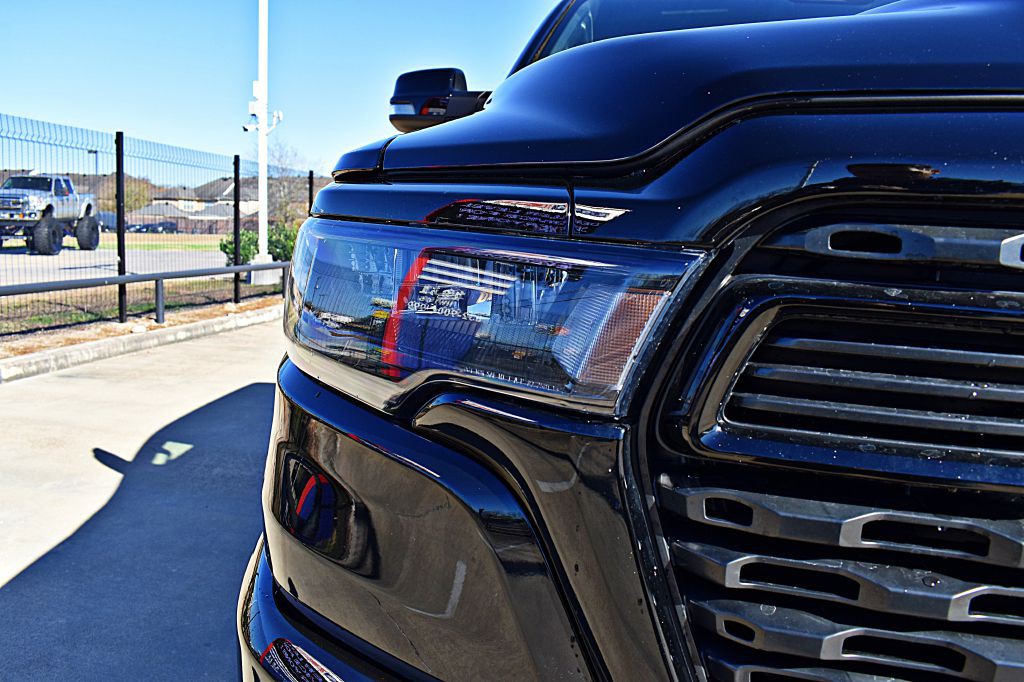 2026 RAM 1500 Image 51