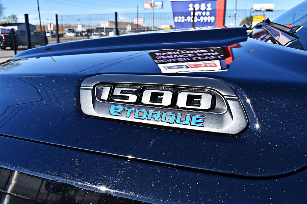 2026 RAM 1500 Image 52