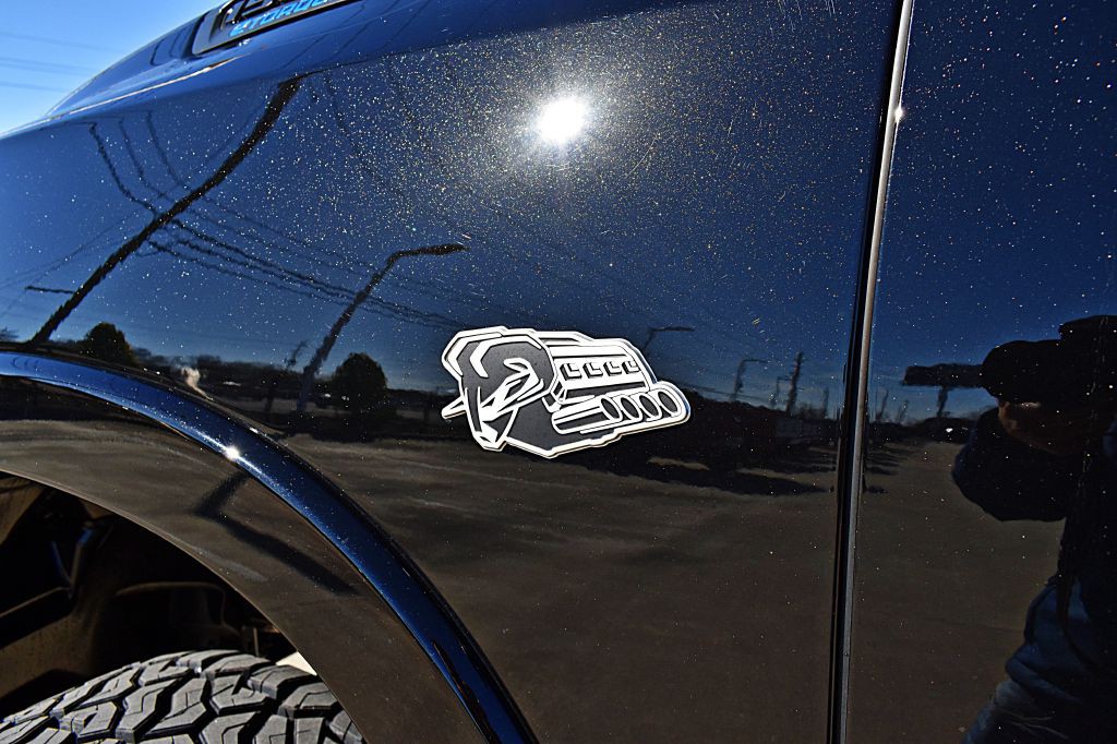 2026 RAM 1500 Image 53