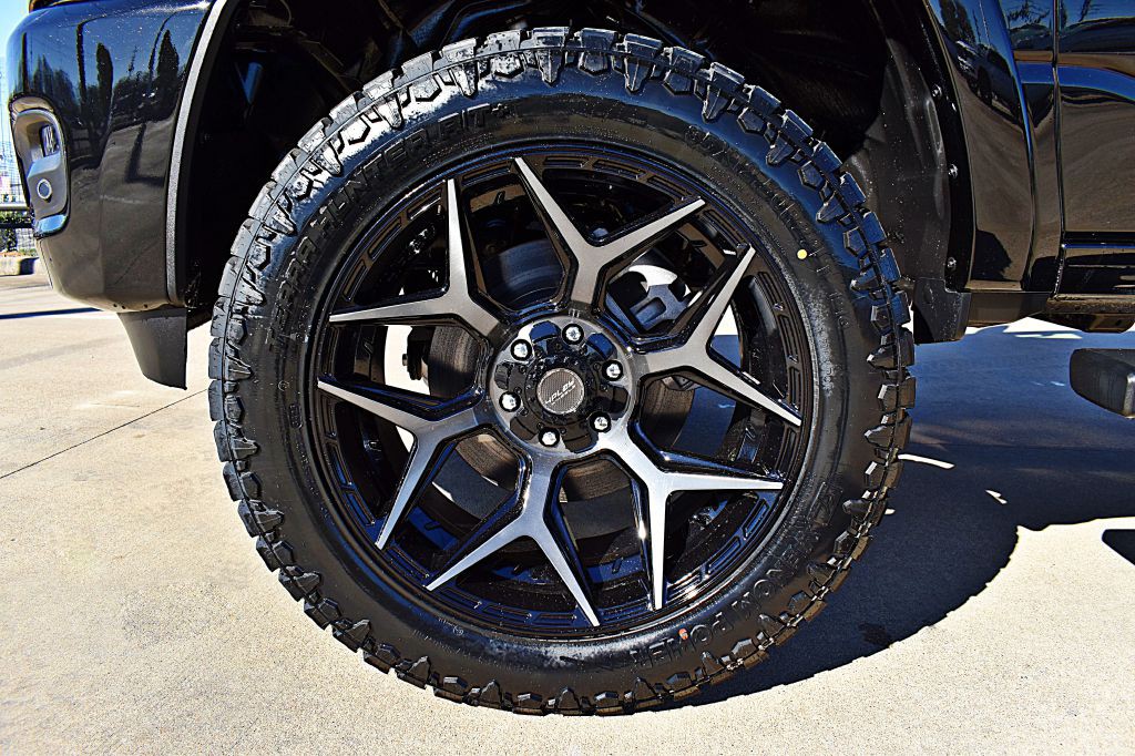 2026 RAM 1500 Image 54