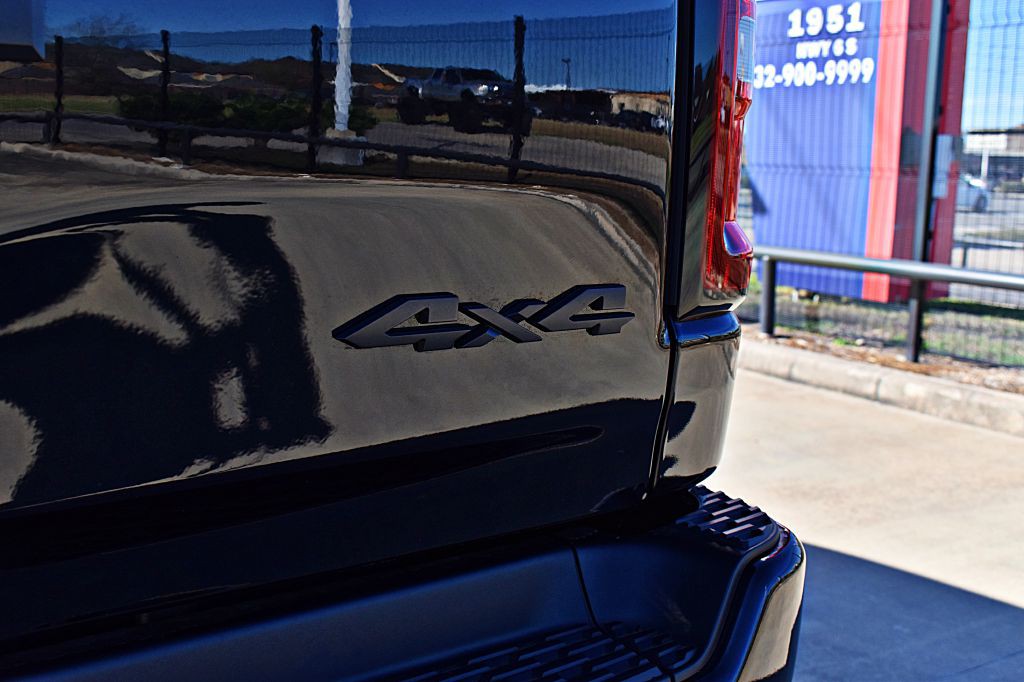 2026 RAM 1500 Image 59