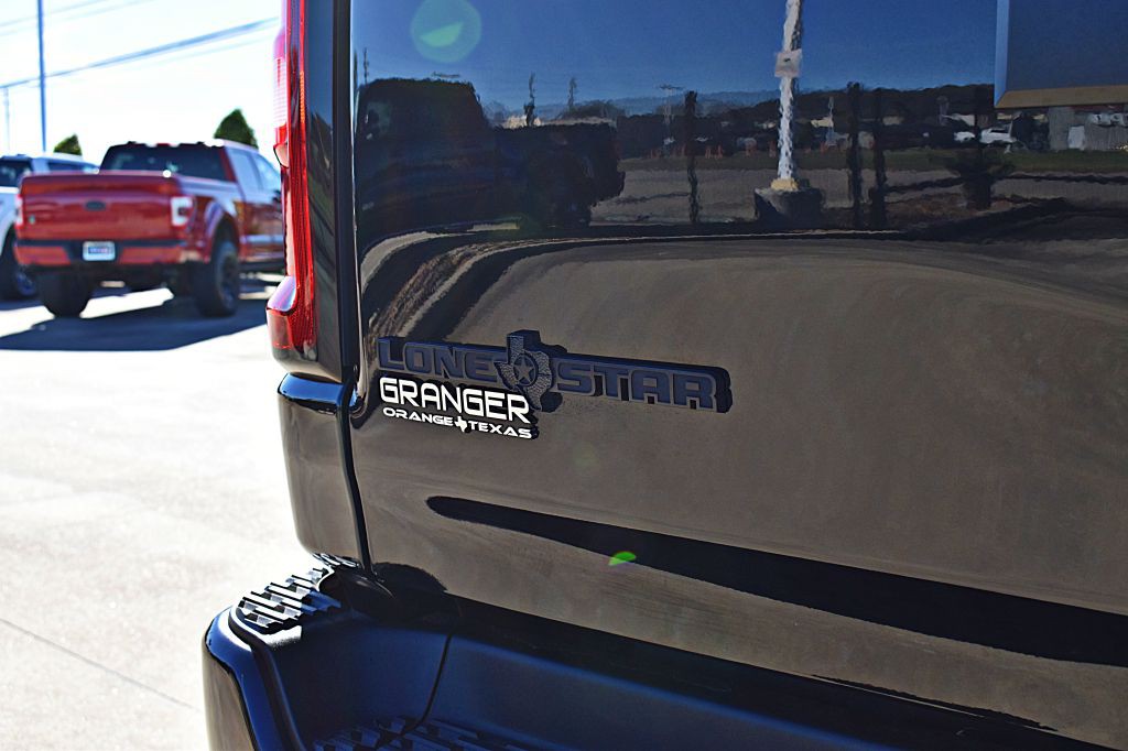 2026 RAM 1500 Image 60