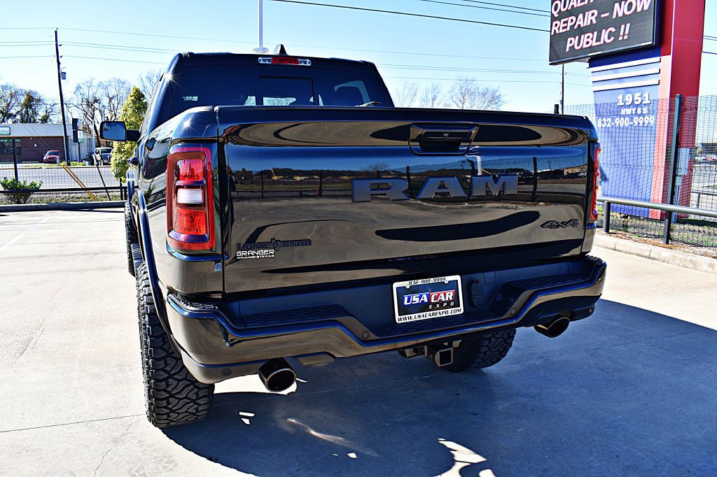 2026 RAM 1500 Image 62