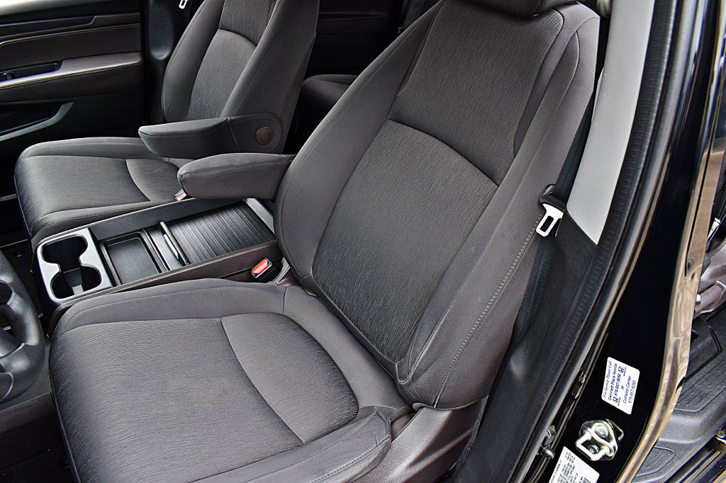 2020 Honda Odyssey Image 16